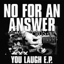 You Laugh EP