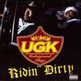 N.O. Joe, UGK and Underground Kingz - That's Why I Carry