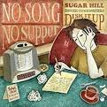 Darrell Scott - No Song, No Supper: Sugar Hill Singer-Songwriters