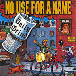 No Use for a Name - Daily Grind