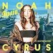 Noah Cyrus - Again