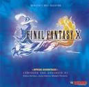 Nobuo Uematsu - Final Fantasy X [2002]