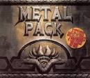 Darkside - Metal Pack