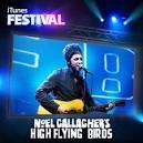 Noel Gallagher - iTunes Festival: London 2012