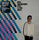 Noel Gallagher - Where the City Meets the Sky: Chasing Yesterday [Bonus Remixes] [LP]
