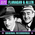 Best of Flanagan & Allen