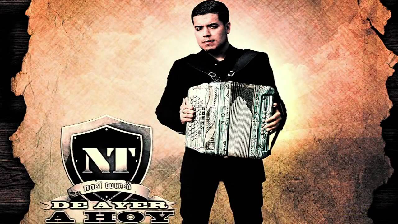 Noel Torres - Preso Sin Delito