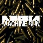 Noisia - Machine Gun