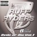 Nokio, Ruff Ryders and Eve - What You Want