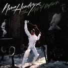 Nona Hendryx - The Art of Defense