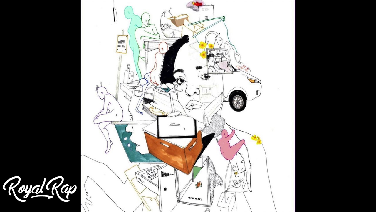 Noname - Blaxploitation