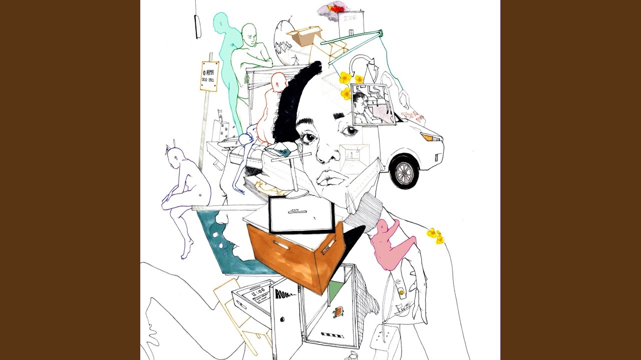 Noname - Prayer Song