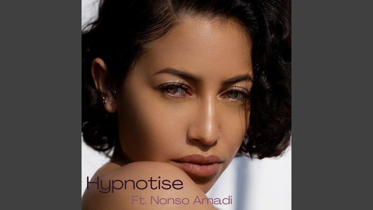 Hypnotise - Hypnotise