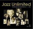 Hope Waits - Jazz Unlimited, Vol. 5