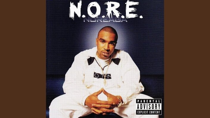 N.O.R.E. and Noreaga - Banned From TV