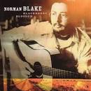 Norman Blake - Blackberry Blossom