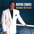 Norman Connors - Remember Who You Are