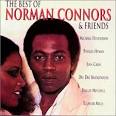 Norman Connors - The Best of Norman Connors & Friends