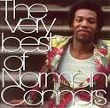Norman Connors - The Best of Norman Connors