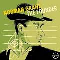 Coleman Hawkins - Norman Granz: The Founder