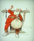 Tony Orlando - Norman Rockwell: Christmas Greetings
