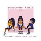 Normani - Body Count