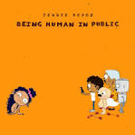 Normani - Being Human in Public