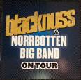 Blacknuss - On Tour