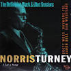 Norris Turney - The Definitive Black & Blue Sessions: I Let a Song