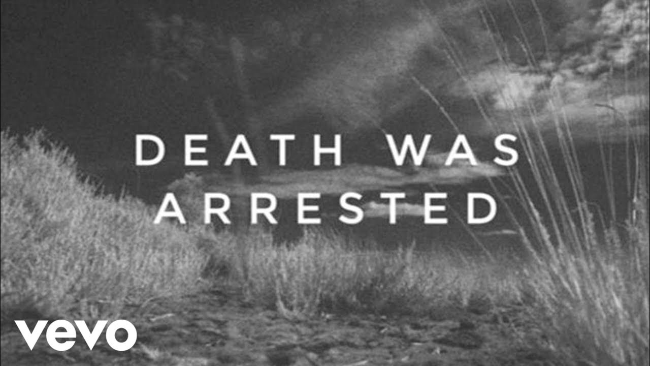 Death Was Arrested - Death Was Arrested
