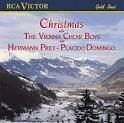 Plácido Domingo - Christmas with The Vienna Choir Boys and Hermann Prey & Placido Domingo