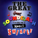 Keoki - The Great Soundclash Swindle: A Non-Stop Mix