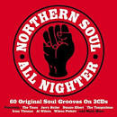 Jimmy Radcliffe - Northern Soul All Nighter [One Day]
