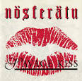 Nosferatu - Savage Kiss [UK CD]