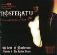Nosferatu - The Best of Nosferatu, Vol. 1