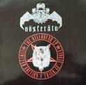 Nosferatu - The Hellhound [UK Cassette]