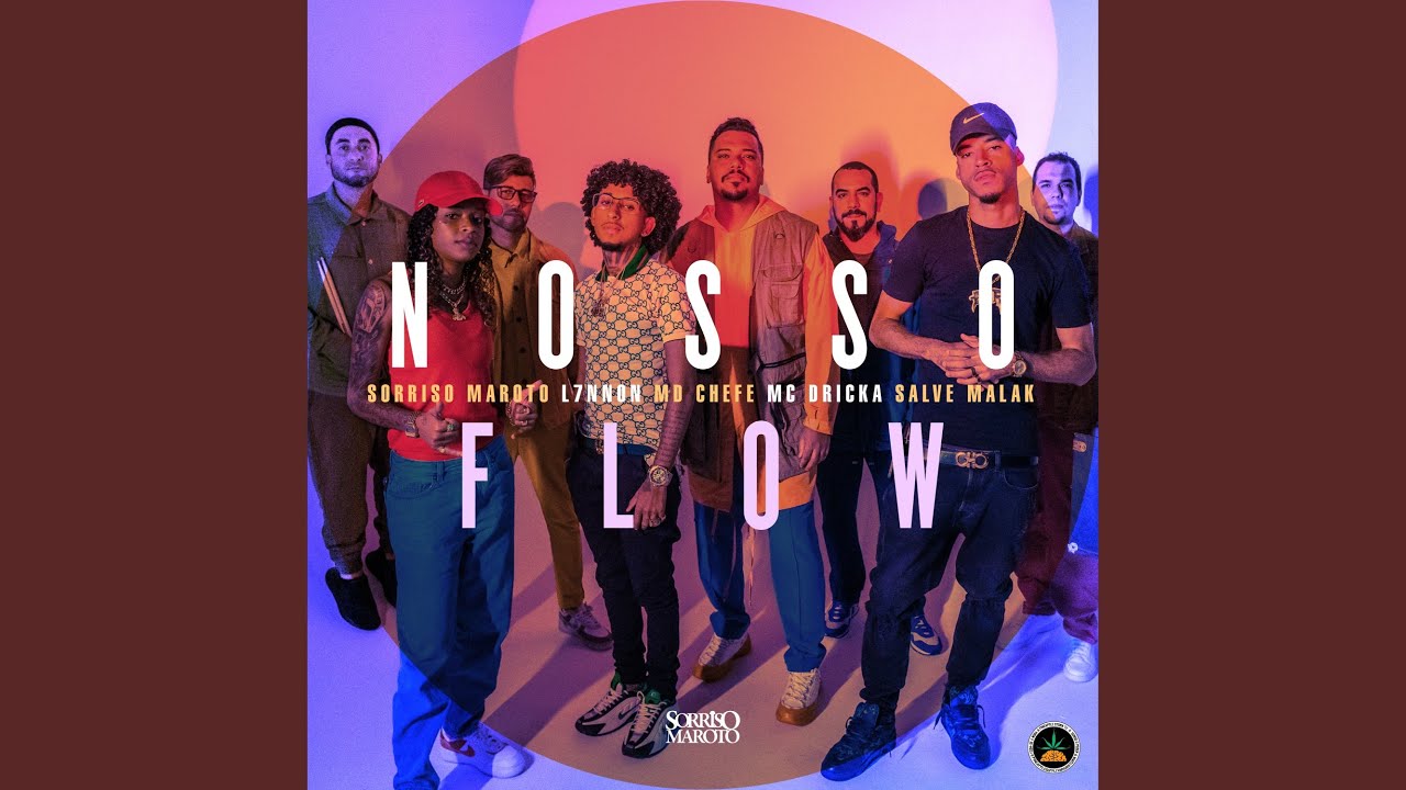 Nosso Flow - Nosso Flow