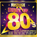 Jean-Luc Lahaye - Nostalgie: Best of 80's