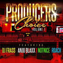 Alkaline - Producers Choice, Vol.1: DJ Frass Anju Blaxx Notnice Roach