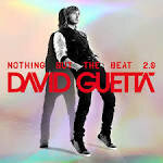 Jennifer Hudson - Nothing But the Beat 2.0