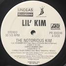 Lil' Shanice - Notorious K.I.M. [Clean]