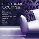 Sasha Allen - Nouveau Lounge