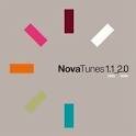 Quantic & His Combo Bárbaro - Nova Tunes 1.1-2.0: 2005-2009
