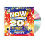 Jason Derulo - Now 20th Anniversary, Vol. 2
