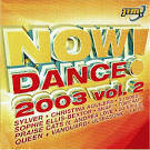 Robbie Williams - Now Dance 2003, Vol. 2