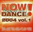 Beenie Man - Now Dance 2004 [#1]