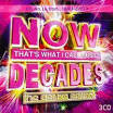 Robbie Williams - Now: Decades