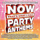 The Wanted - Now! Party Anthems