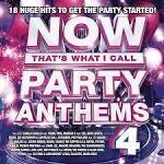 NERVO - Now! Party Anthems, Vol. 4