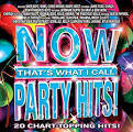 Missy Elliott - Now Party Hits!